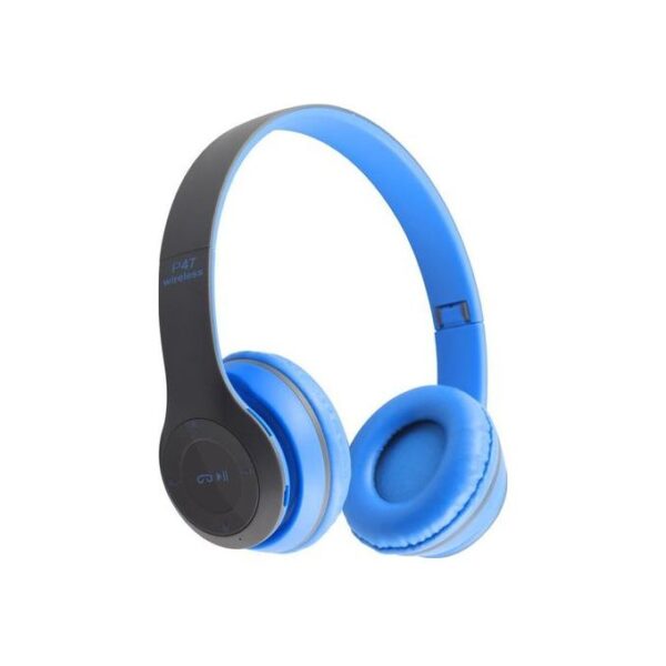 P47 Bluetooth Headset Cross-Border Hot Mobile Phone Wireless Bluetooth