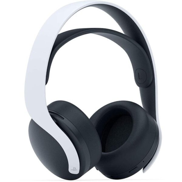 PS5 PULSE 3D Wireless Headset - Black