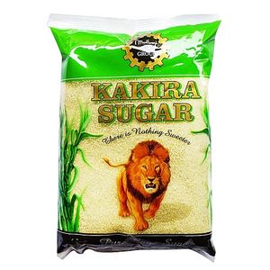 Kakira Sugar- 2kg