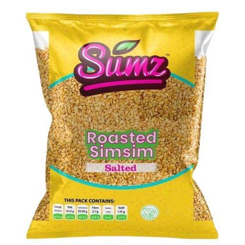 Sumz Roasted Salted Simsim 80g Pack