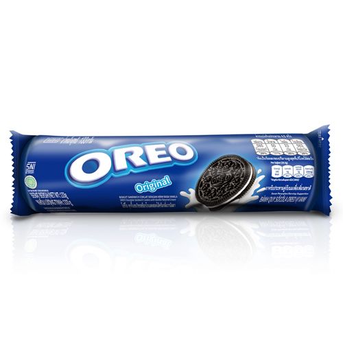 Oreo Original Biscuit 133g