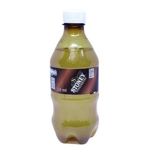 Stoney Tangawuzi Zero 350ml PVC Bottle