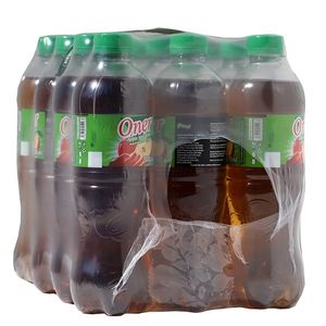 Oner Apple 500ml x 12 PET Bottle Carton