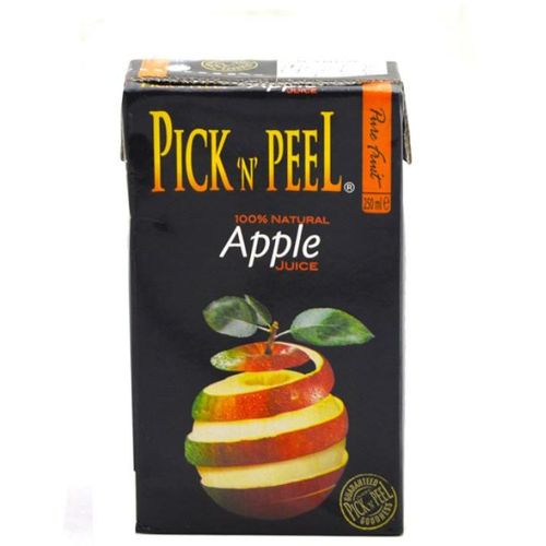 Pick & Peel Apple 250ml Juice