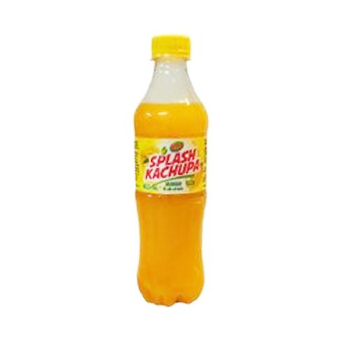 Splash Kachupa Mango 400ml PET Pack