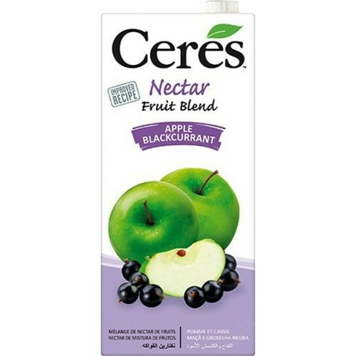 Ceres Nectar Fruitblend 250ml Apple Juice