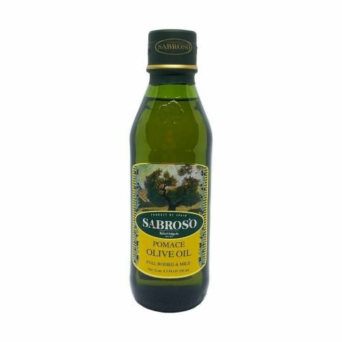 Sabroso Pomace Olive Oil 250ml Pack