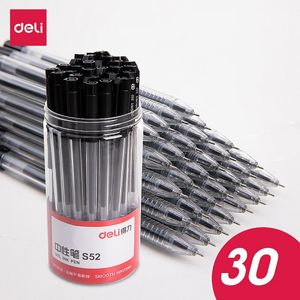 Deli Gel 0.5mm Pens Pack