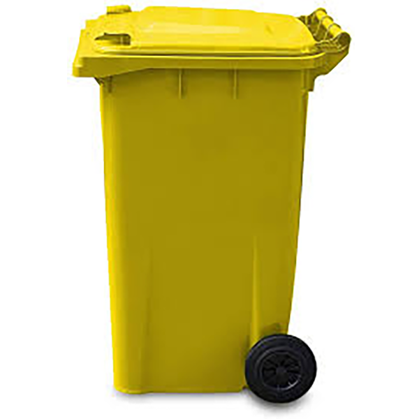 Waste bin | 240Liters