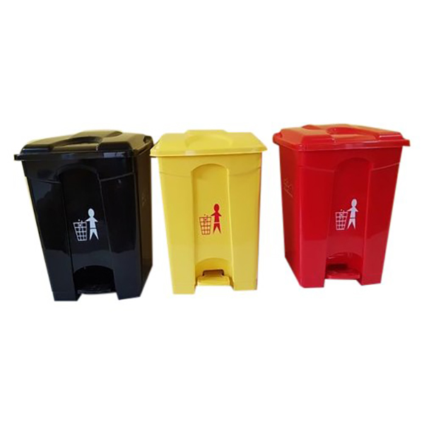 Waste bin