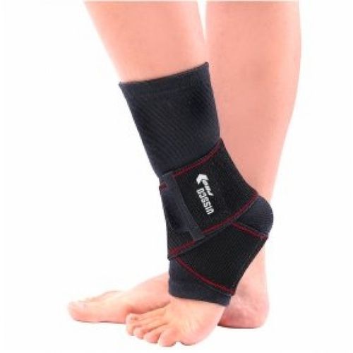 Medical Grade Ankle Therapy Support Band(Black)