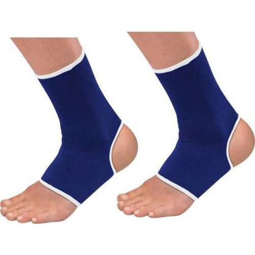 Medical Grade Ankle Therapy Support Band(Blue)