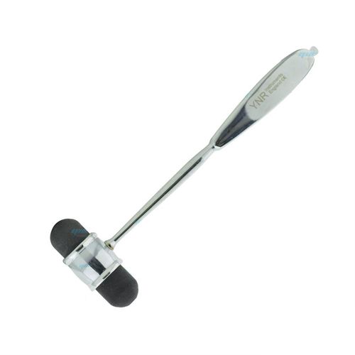 YNR Medical Patella Hammer