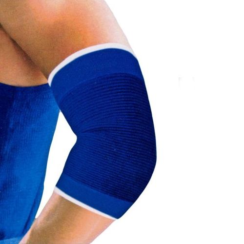 Dijiao Elbow Support Brace (Blue)