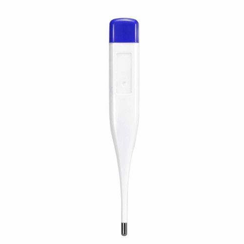 Citizen Digital Thermometer(White/Blue)