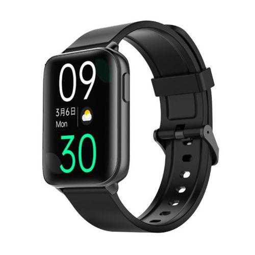 Oraimo OSW-16 Pro Smartwatch (Black)