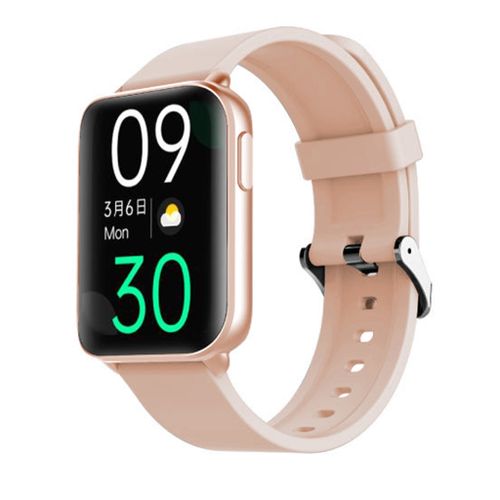 Oraimo OSW-16 Pro Smartwatch (Rose Gold)