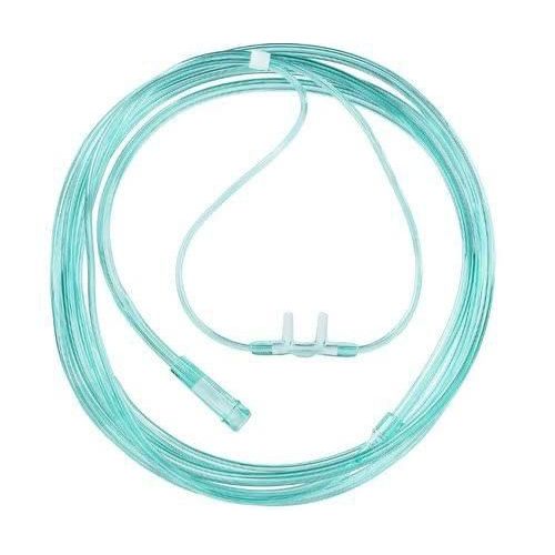 Medical Nasal Cannula (Cyan)