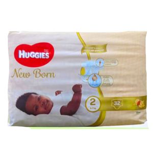 32 pack best sale of huggies diapers