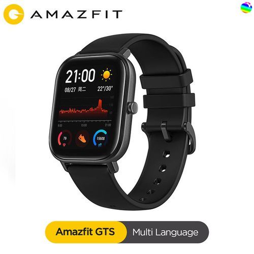 Amazfit GTS Smartwatch