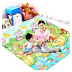 Grace Foam Mats Different Designs -Multicolor - Image 4