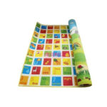 Grace Foam Mats Different Designs -Multicolor - Image 5