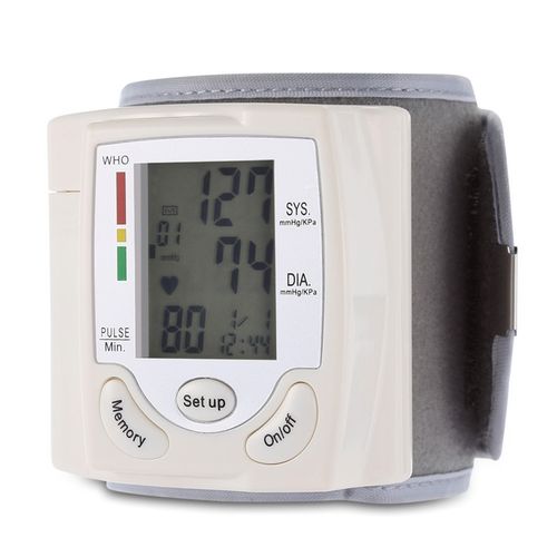 Shenzhen Xin Xin Portable Blood Pressure Monitor