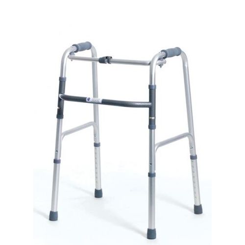 PVC Grade 1Pc Adjustable Walking Frame