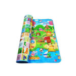 Grace Foam Mats Different Designs -Multicolor - Image 8