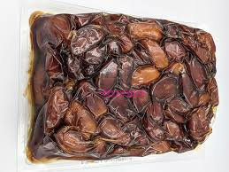 Khalas Royal Deluxe Dates-1kg - Image 2