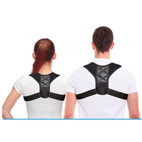 Posture Reflex Belt Support(Black)