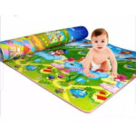 Grace Foam Mats Different Designs -Multicolor - Image 14