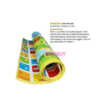 Grace Foam Mats Different Designs -Multicolor - Image 16