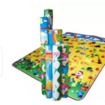 Grace Foam Mats Different Designs -Multicolor - Image 17