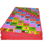 Grace Foam Mats Different Designs -Multicolor - Image 18