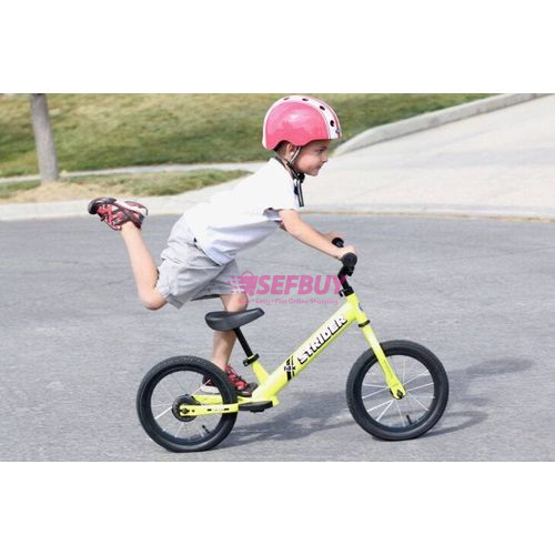 EVA S Boys Balance Bike(12 inch)