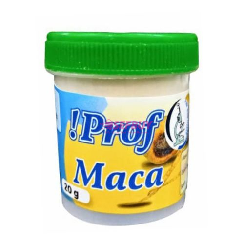 !Prof Maca Powder(20g)