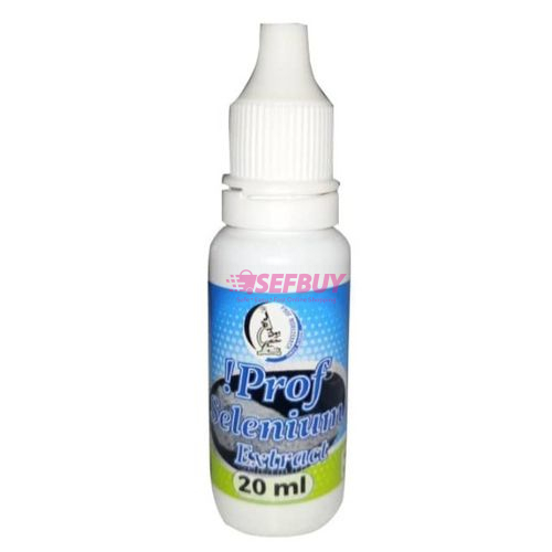 !Prof Selenium Extract (20ml)