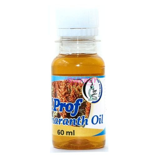 !Prof Amaranth Oil (60ml)