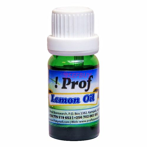 !Prof Lemon Essential Oil(10ml)