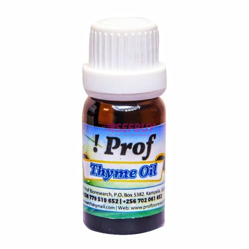 !Prof Thyme Oil (10ml)