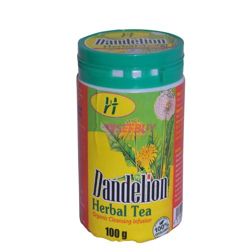 Dandelion Herbal Tea(100g)