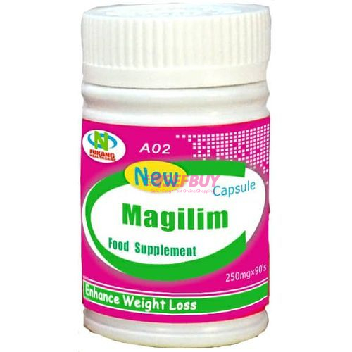 Fukang Maglim 90 Capsules (250mg)