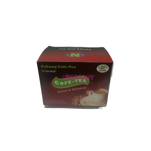 Fukang Cofe-Tea (220g)