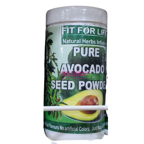 Fit for Life Organic Avocado Powder(100g)