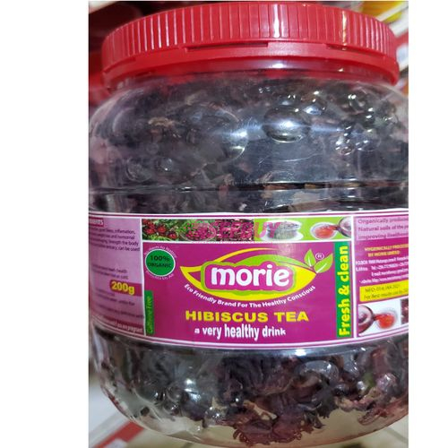 Morie Hibiscus Tea(200g)