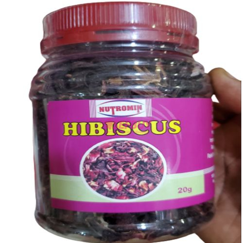 Nutromin Hibscus Tea(20g)