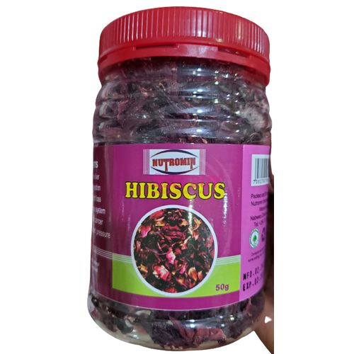 Nutromin Hibscus Tea(50g)