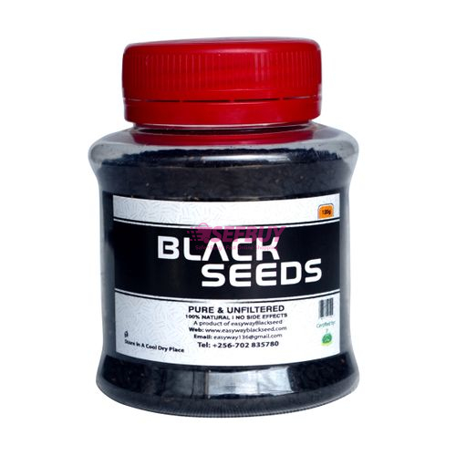 Easyway Natural Black Seeds(120g)