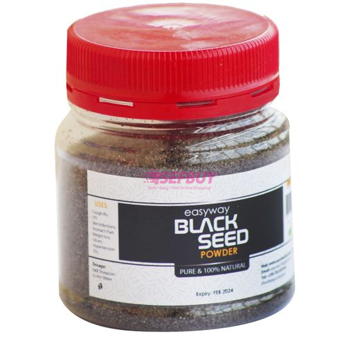 Easyway Black Seed Powder(250g)